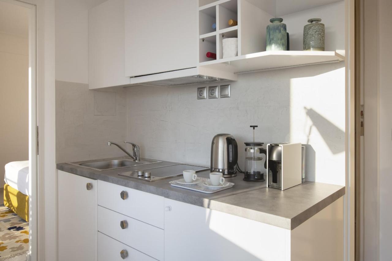 Stunning Acropolis View Apartment Ateny Zewnętrze zdjęcie