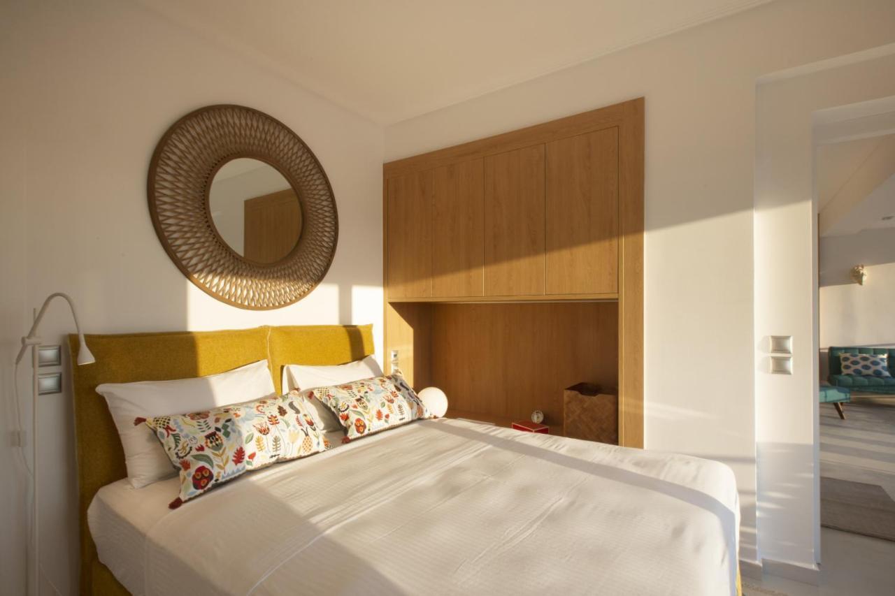 Stunning Acropolis View Apartment Ateny Zewnętrze zdjęcie