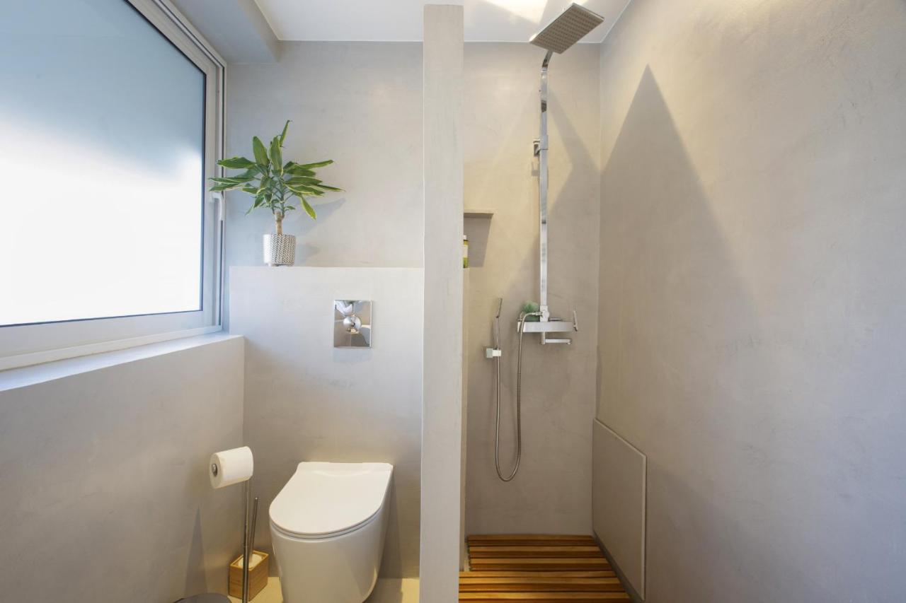 Stunning Acropolis View Apartment Ateny Zewnętrze zdjęcie